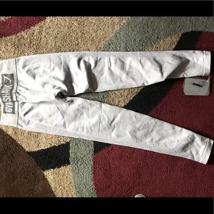 GYMSHARK Flex sports bra/leggings set